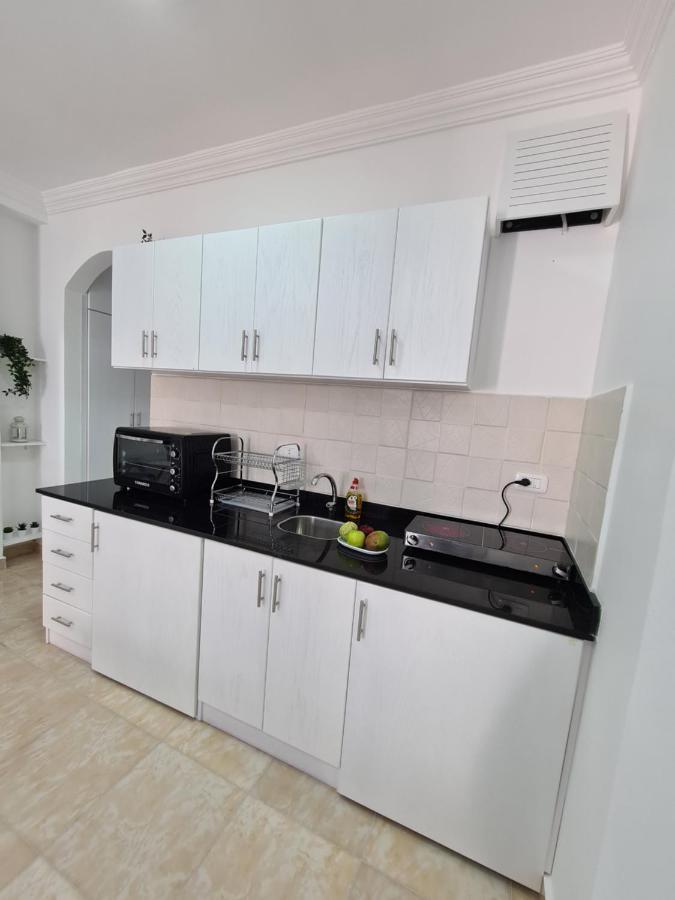The New One Flat For Rent Hurghada Egypt Zewnętrze zdjęcie