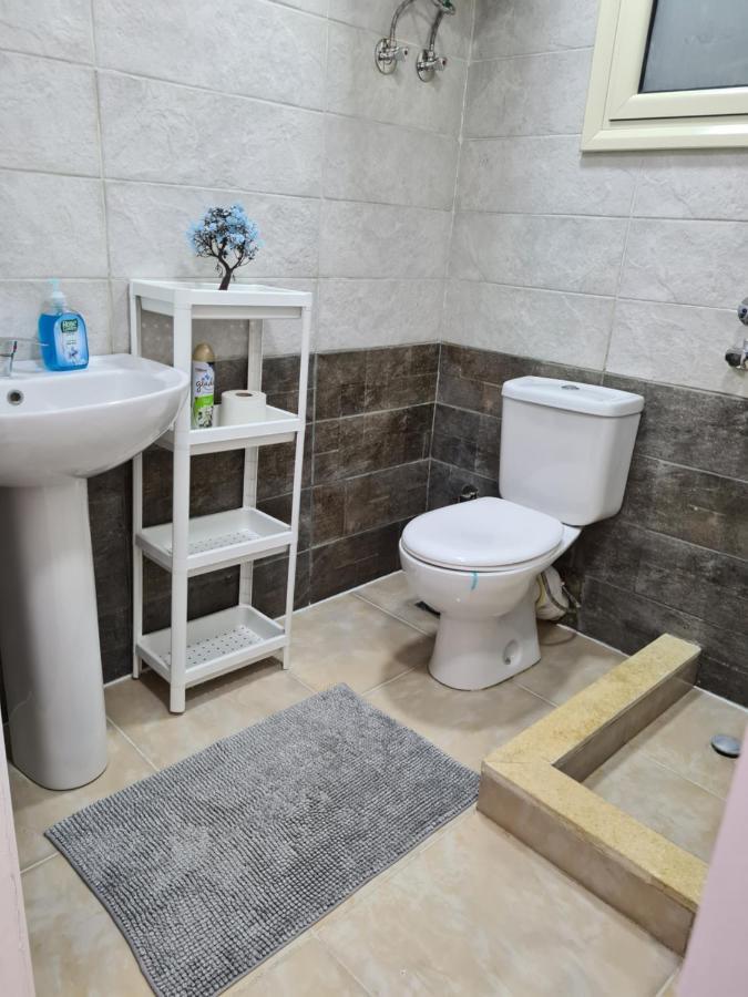 The New One Flat For Rent Hurghada Egypt Zewnętrze zdjęcie