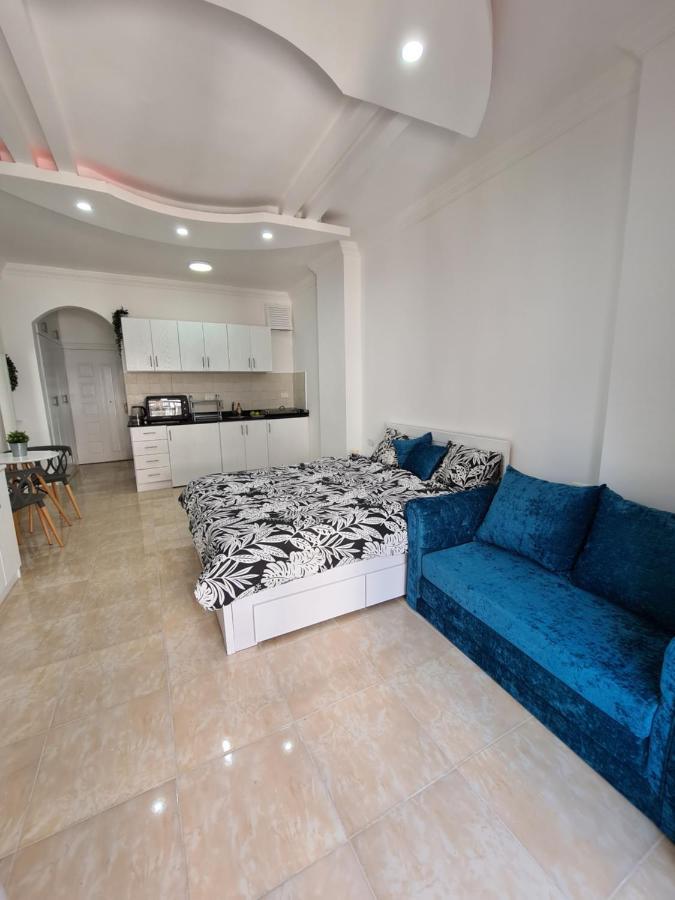The New One Flat For Rent Hurghada Egypt Zewnętrze zdjęcie