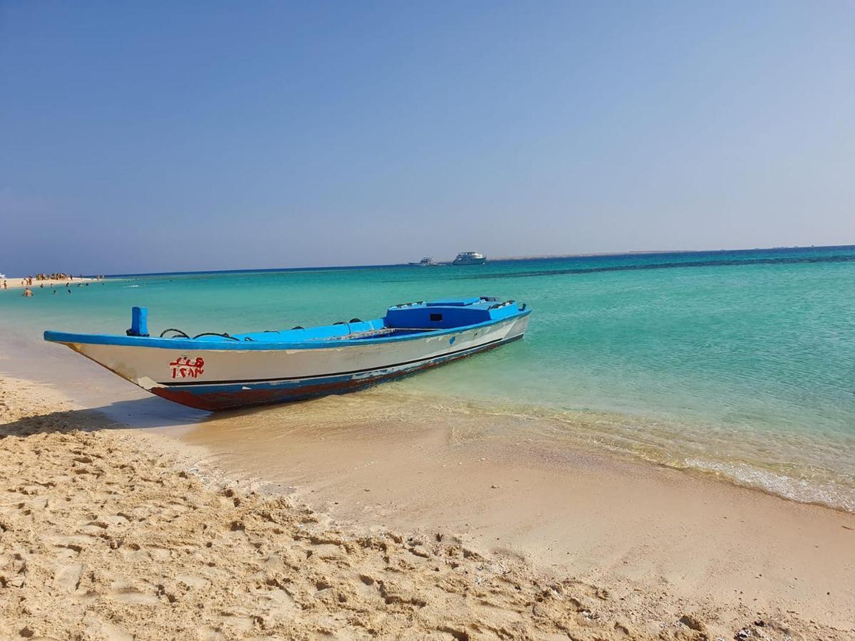 The New One Flat For Rent Hurghada Egypt Zewnętrze zdjęcie