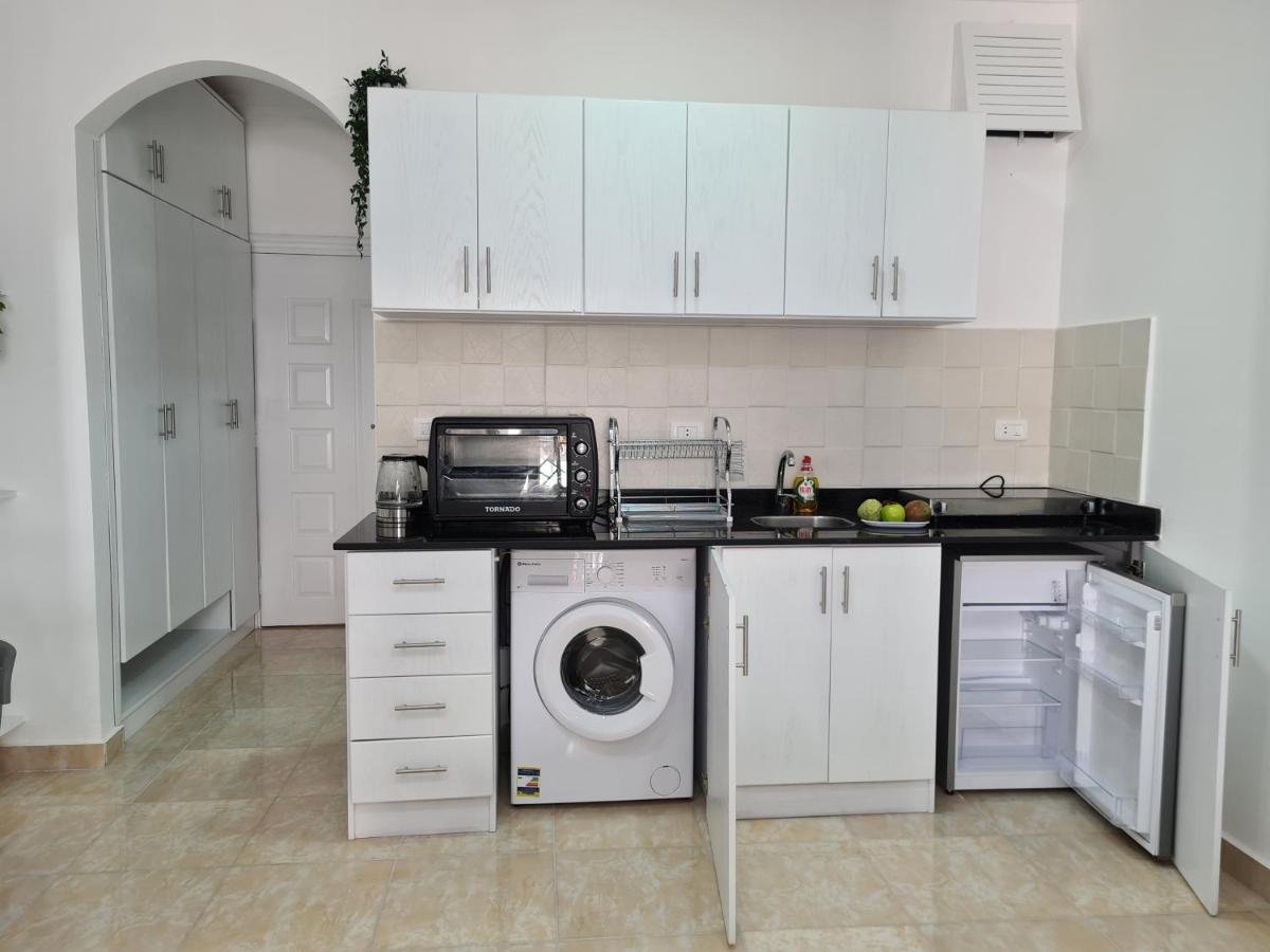 The New One Flat For Rent Hurghada Egypt Zewnętrze zdjęcie