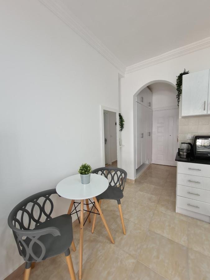 The New One Flat For Rent Hurghada Egypt Zewnętrze zdjęcie