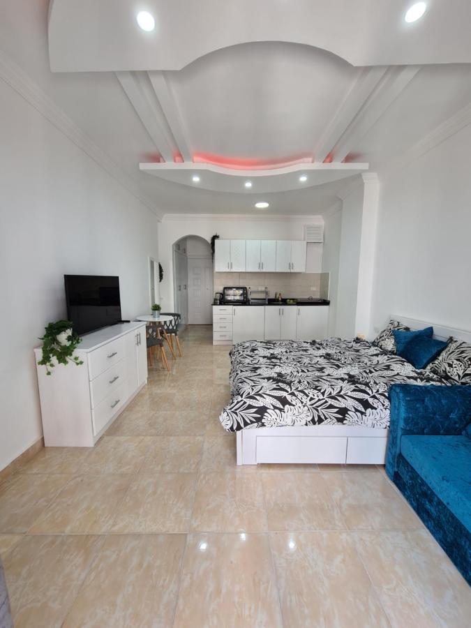 The New One Flat For Rent Hurghada Egypt Zewnętrze zdjęcie